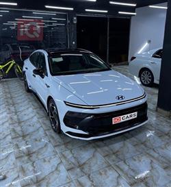 هيونداي سوناتا